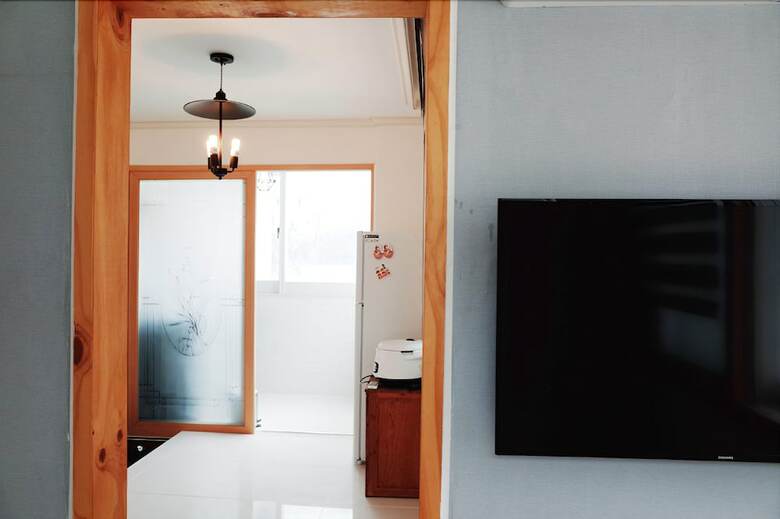 Apartamentos Gaga Pension