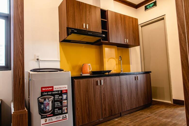 Aparthotel Tony Housing