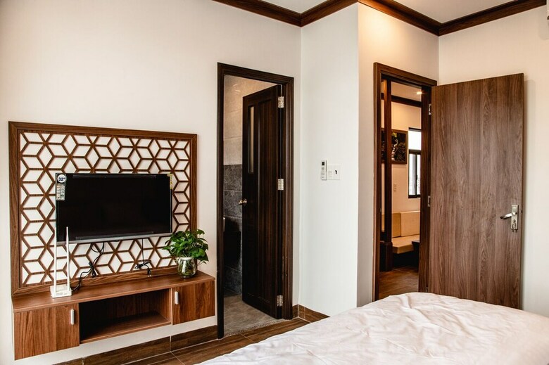 Aparthotel Tony Housing