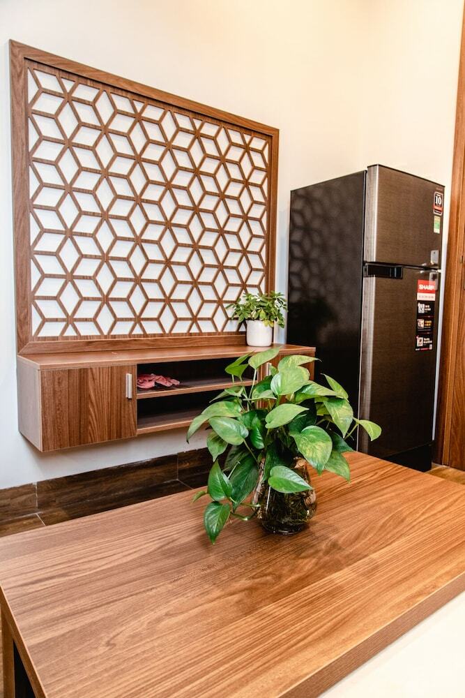 Aparthotel Tony Housing