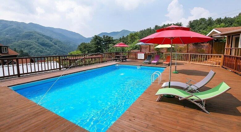 Laviche Pension