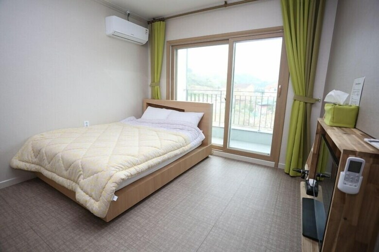 Pension Samcheok Aramaru