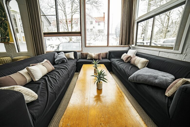 Hostal Mel� Haus - Hostel
