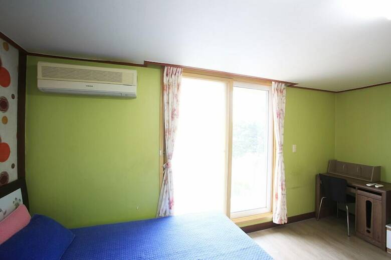 Apartamentos Blue House
