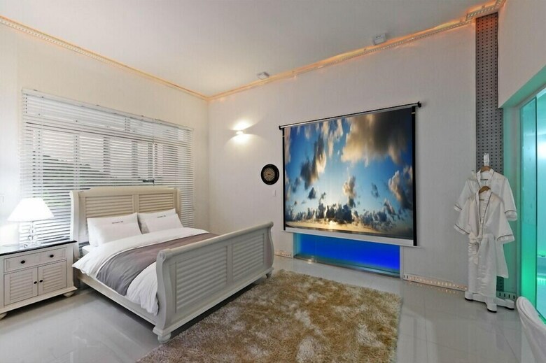 Semi Resort Noblesse