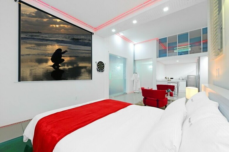 Semi Resort Noblesse
