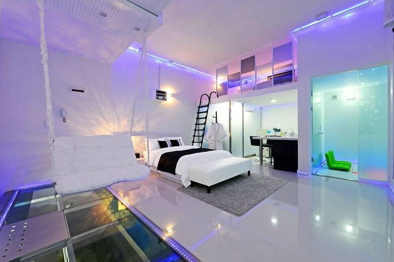Semi Resort Noblesse