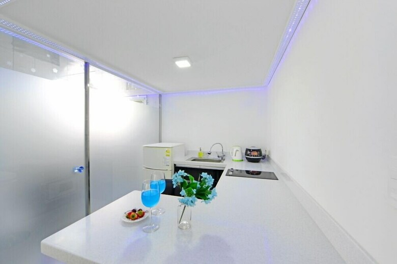 Semi Resort Noblesse