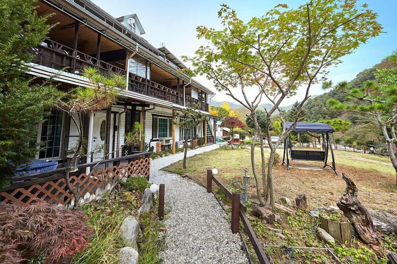 Pension Four Season Valley