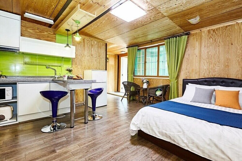 Pension Four Season Valley