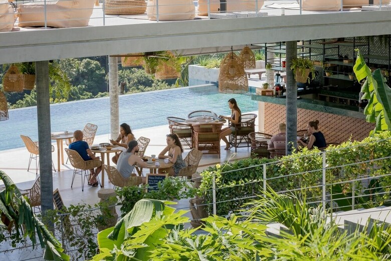 Hotel Kapuhala