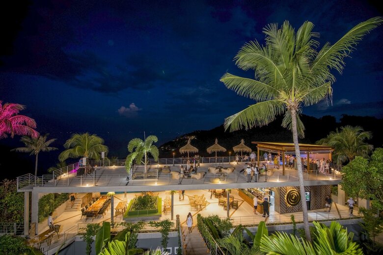 Hotel Kapuhala