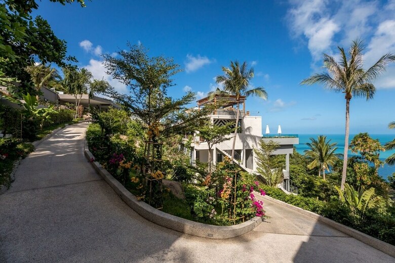 Hotel Kapuhala