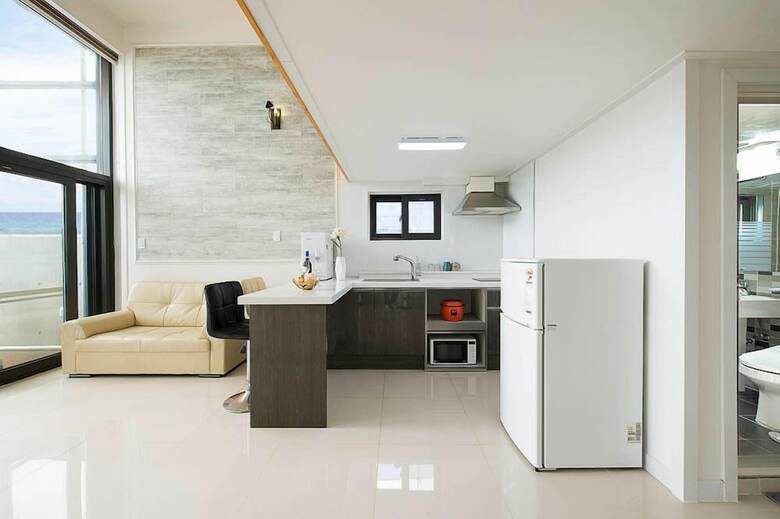 Pension Romiet
