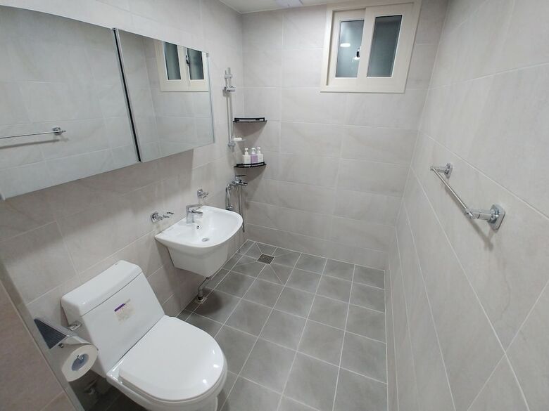 Hostal Friends Guesthouse - Hostel
