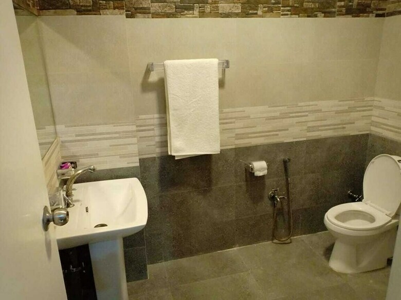 Hotel Defence Inn
