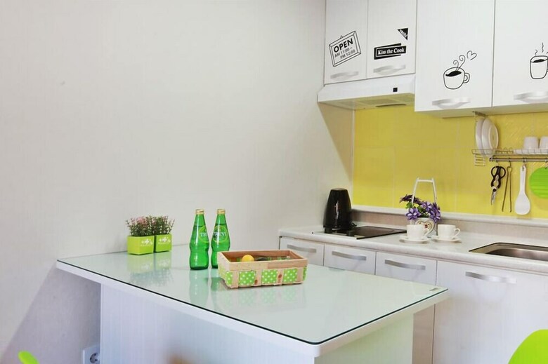Ostar House