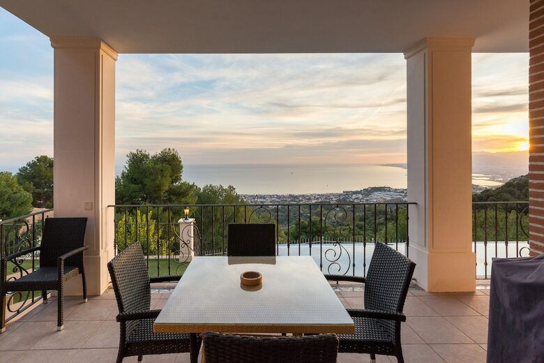 Hotel Villa Aguilas Del Mar
