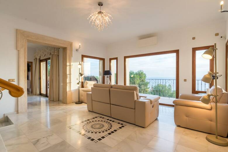 Hotel Villa Aguilas Del Mar