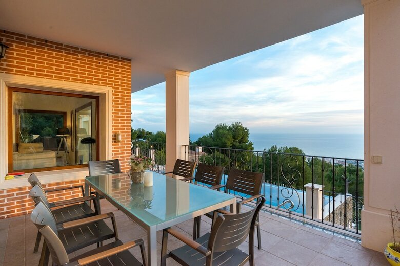 Hotel Villa Aguilas Del Mar