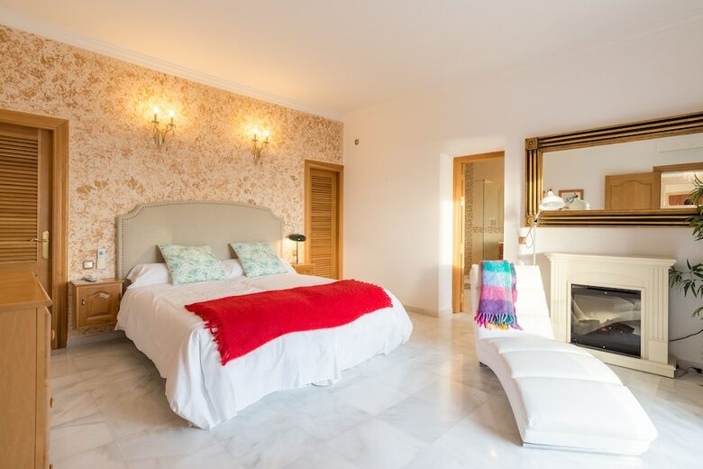 Hotel Villa Aguilas Del Mar