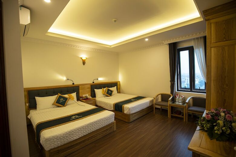 Melissa Hotel