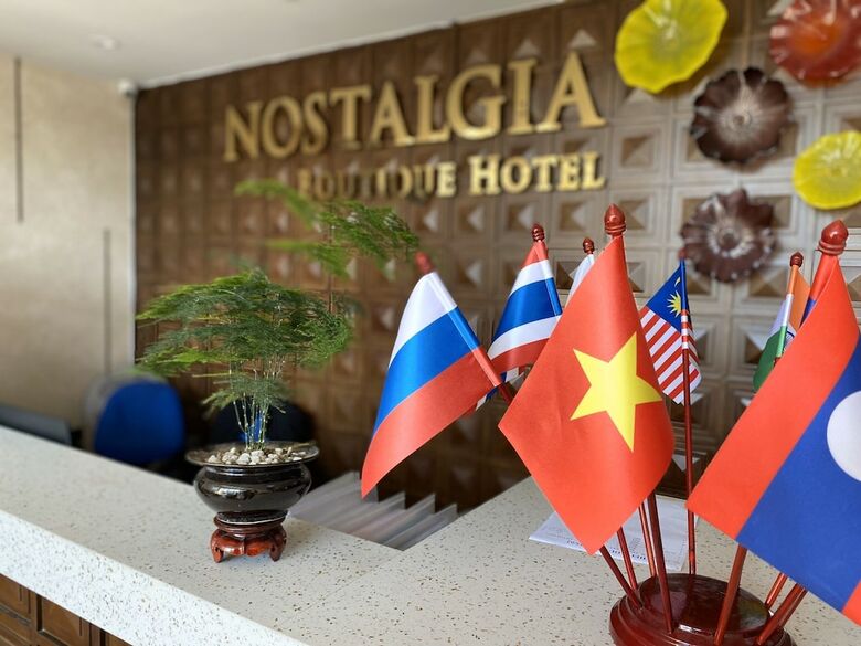 Aparthotel Nostalgia Ds Hotel