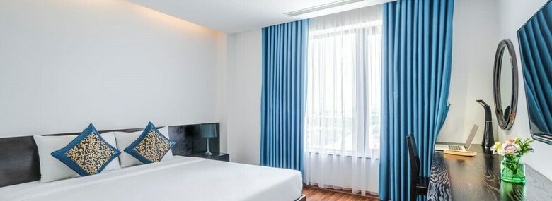 Aparthotel Nostalgia Ds Hotel