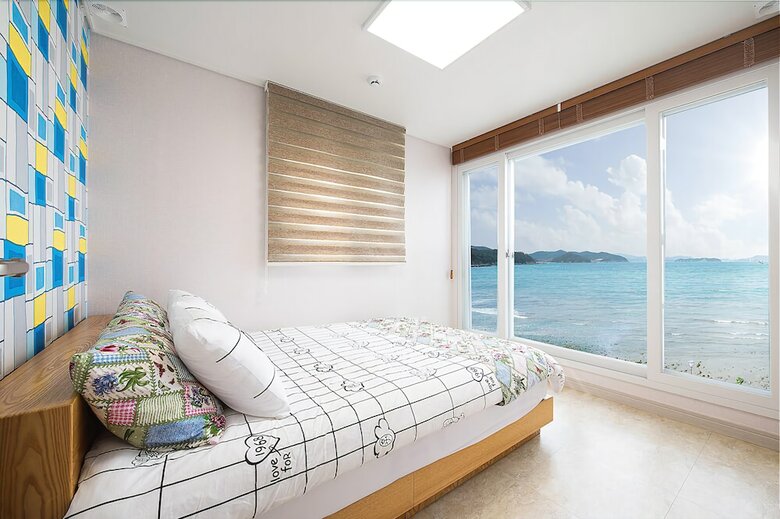 Beach White