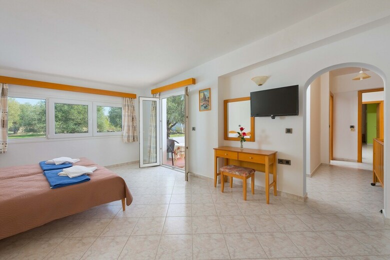 Villa Jenny