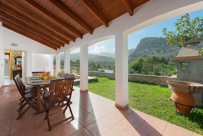 Villa Jenny