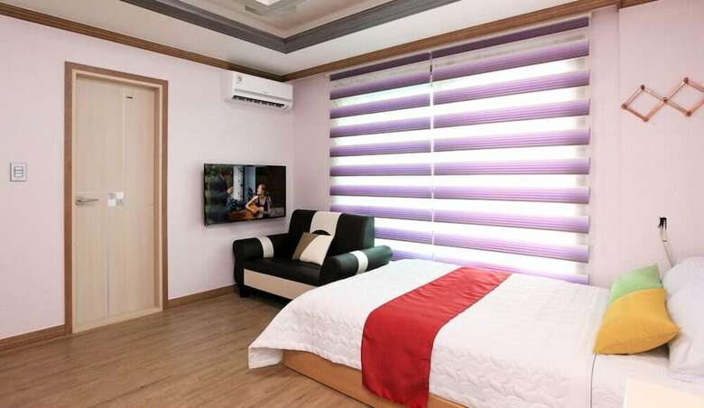 Apartamentos Gampo Eun Sol