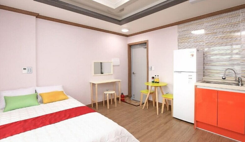 Apartamentos Gampo Eun Sol