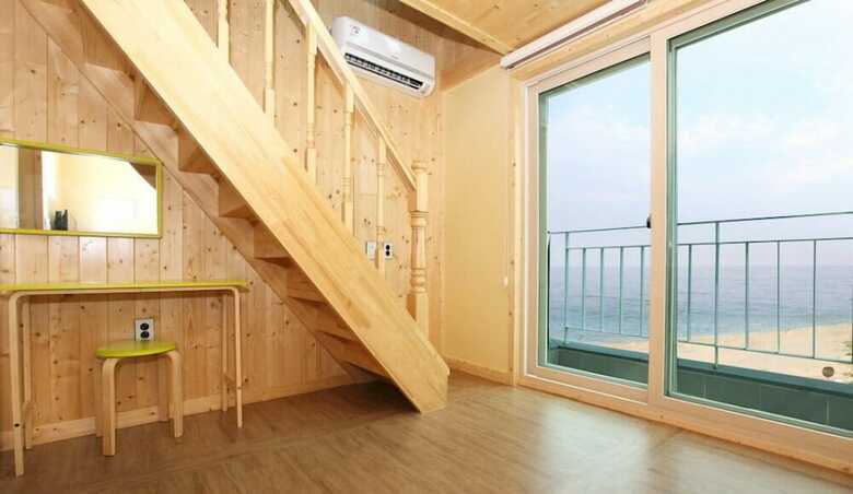 Apartamentos Gampo Eun Sol