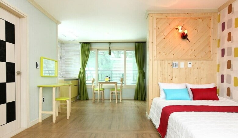 Apartamentos Gampo Eun Sol