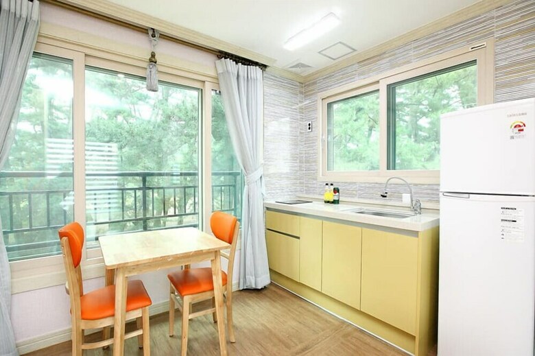 Apartamentos Gampo Eun Sol