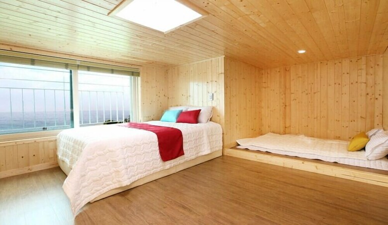 Apartamentos Gampo Eun Sol
