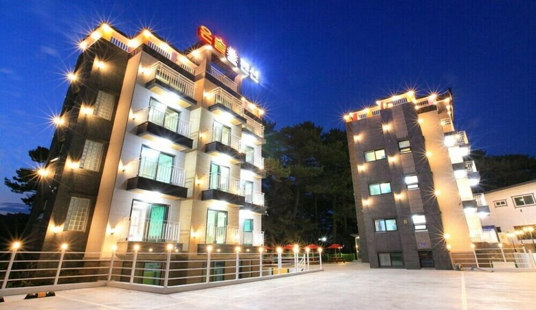 Apartamentos Gampo Eun Sol