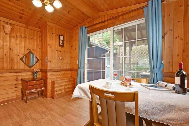 Pension Cittaslow