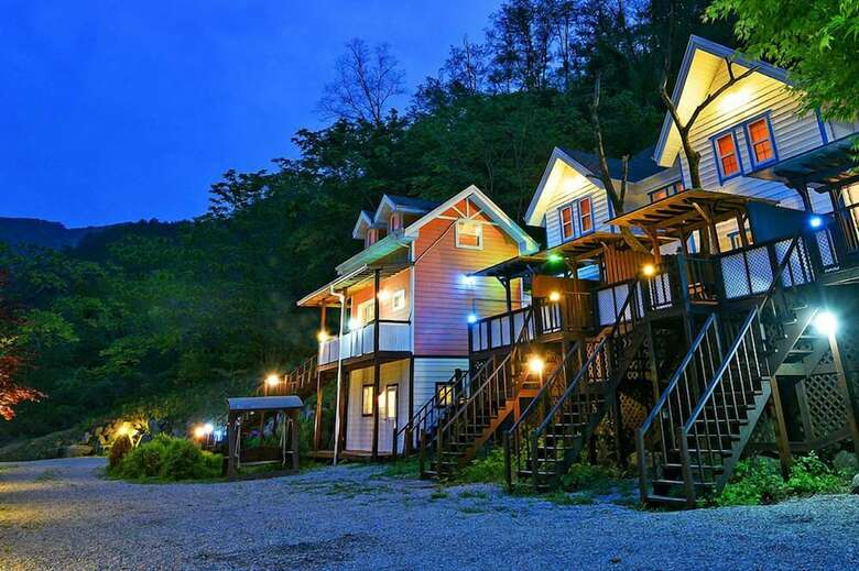 Pension Cittaslow
