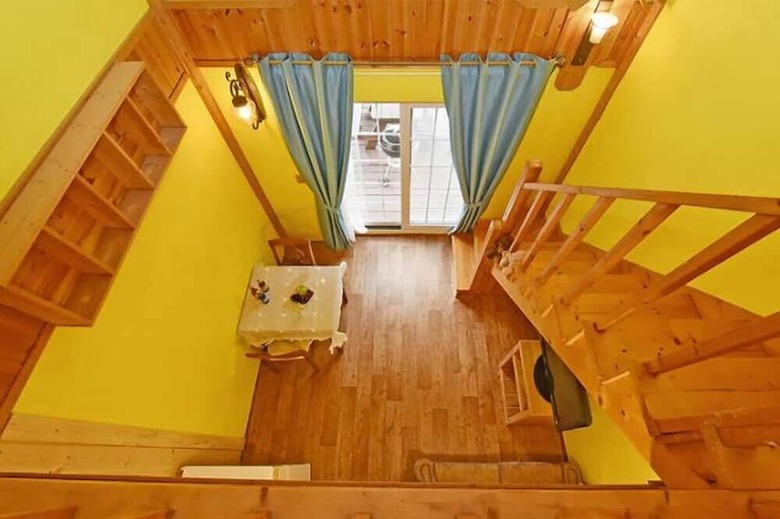 Pension Cittaslow