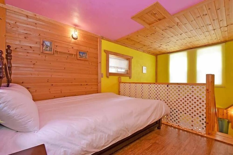 Pension Cittaslow