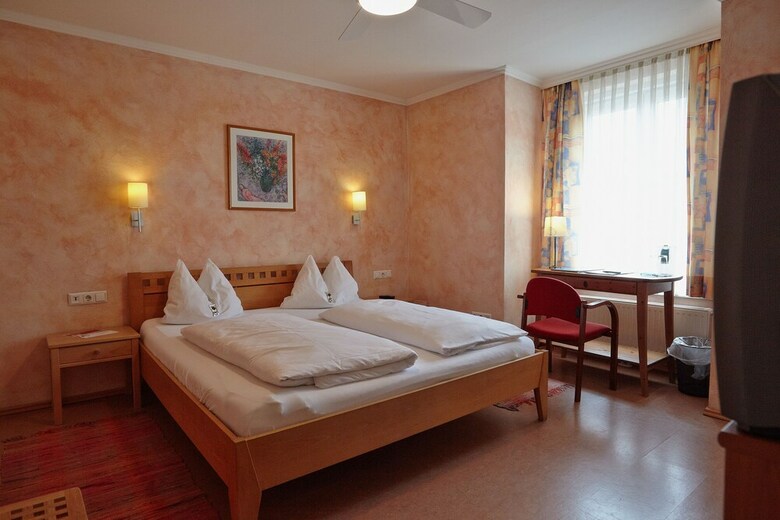 Hotel Itzlinger Hof