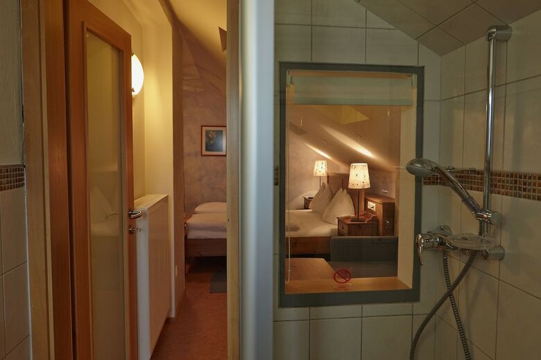 Hotel Itzlinger Hof