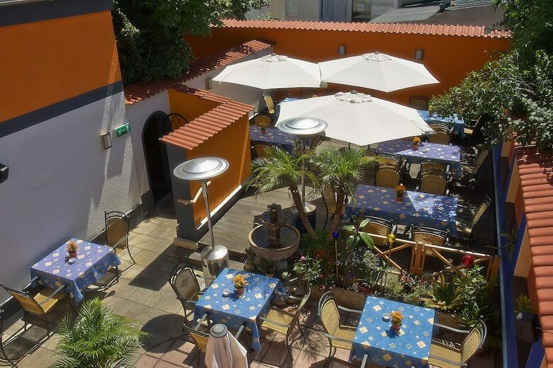 Hotel Itzlinger Hof