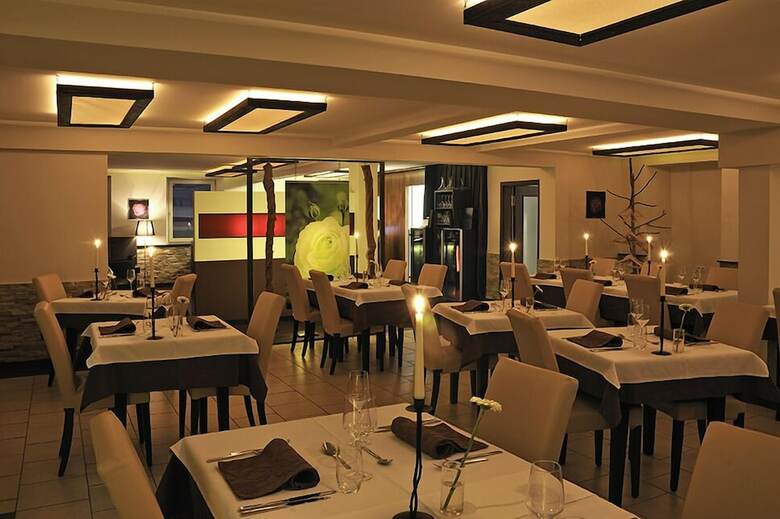 Hotel Heckenrose