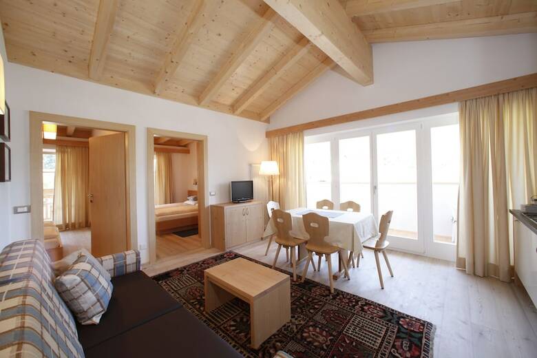 Christophorus Mountain Residence