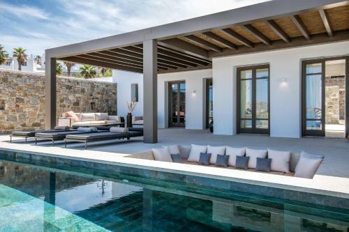 Hotel Bonzoe Homes & Villas