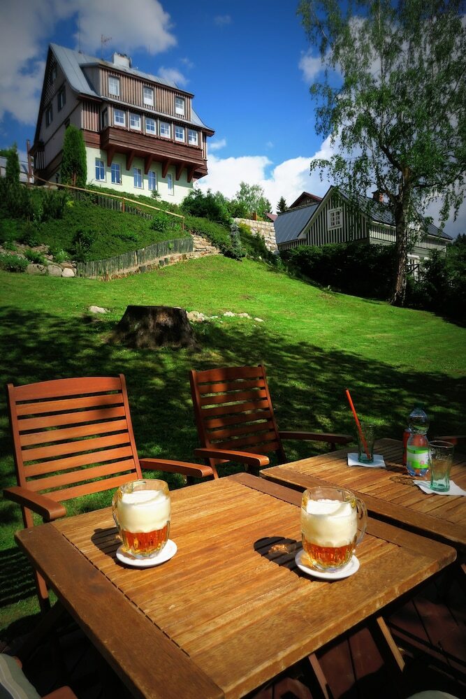 Posada Pension Seidl