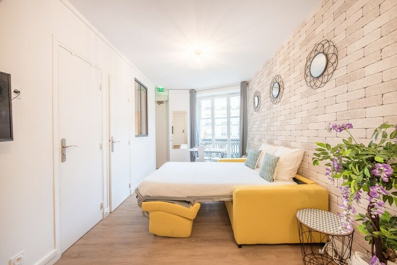 Apartments Ws Tour Eiffel - Nicolo
